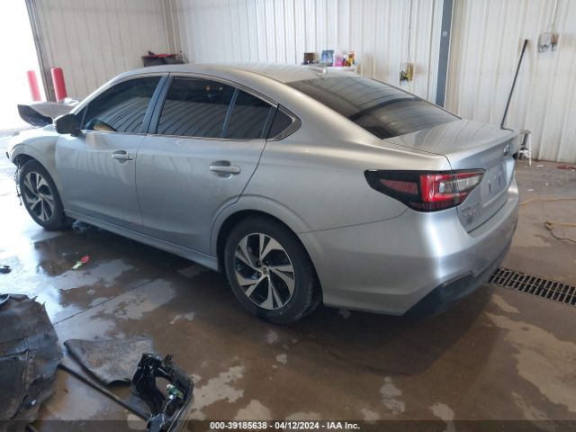 4S3BWAC67N3003822 Subaru Legacy Premium