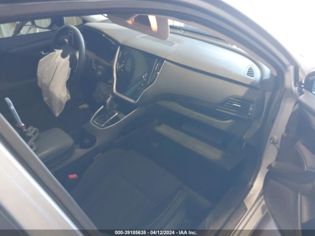 4S3BWAC67N3003822 Subaru Legacy Premium
