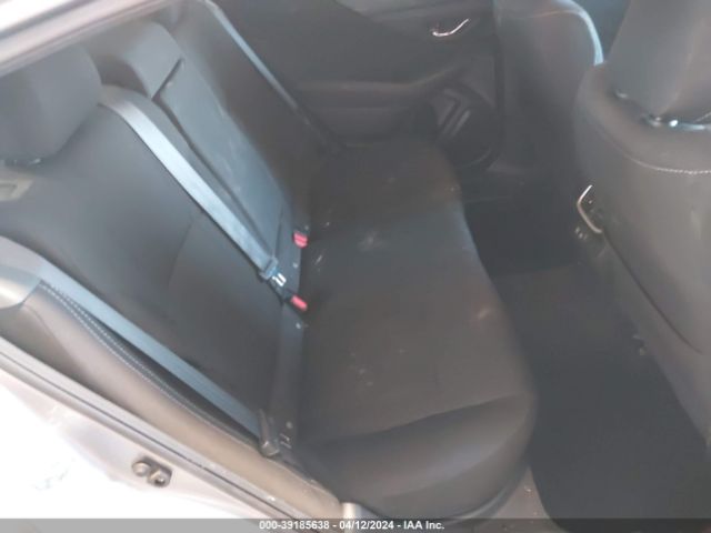 4S3BWAC67N3003822 Subaru Legacy Premium