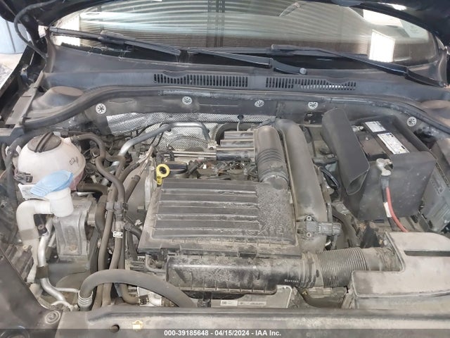 3VW267AJ4GM339923 Volkswagen Jetta 1.4t S