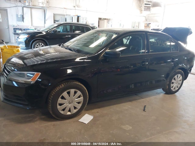 3VW267AJ4GM339923 Volkswagen Jetta 1.4t S