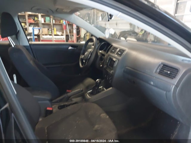 3VW267AJ4GM339923 Volkswagen Jetta 1.4t S