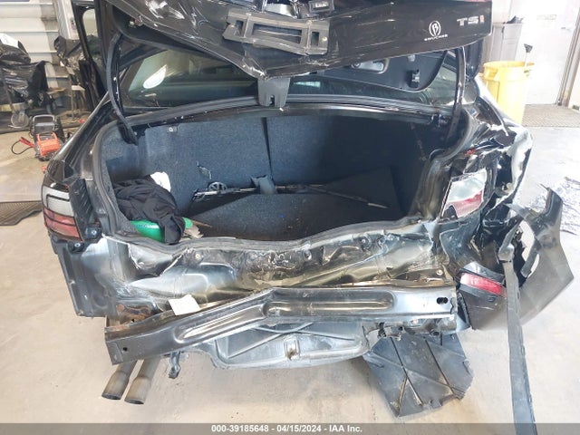 3VW267AJ4GM339923 Volkswagen Jetta 1.4t S
