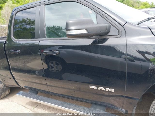 1C6RREBT5NN393738 RAM 1500 Lone Star Quad Cab 4x2 6'4 Box