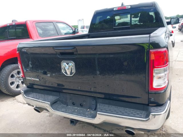 1C6RREBT5NN393738 RAM 1500 Lone Star Quad Cab 4x2 6'4 Box