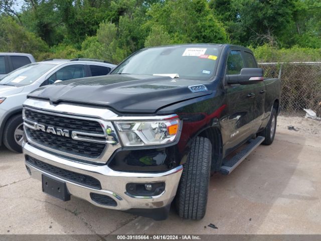 1C6RREBT5NN393738 RAM 1500 Lone Star Quad Cab 4x2 6'4 Box