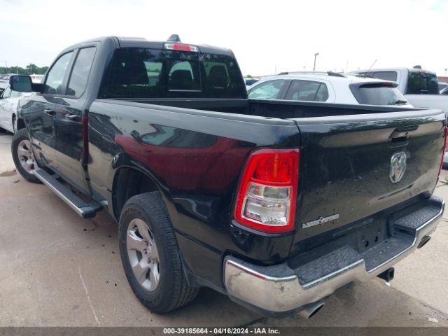 1C6RREBT5NN393738 RAM 1500 Lone Star Quad Cab 4x2 6'4 Box
