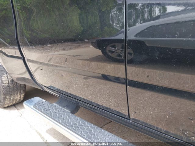 1C6RREBT5NN393738 RAM 1500 Lone Star Quad Cab 4x2 6'4 Box