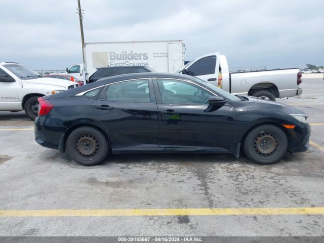 2HGFC2F53GH522953 Honda Civic Lx