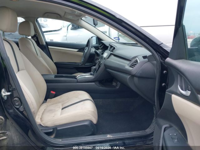 2HGFC2F53GH522953 Honda Civic Lx