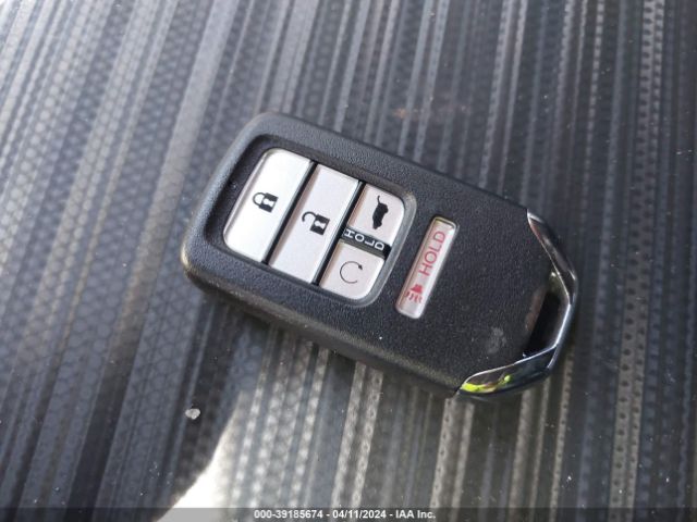 5FNYF7H55LB000995 Honda Passport 2wd Ex-l