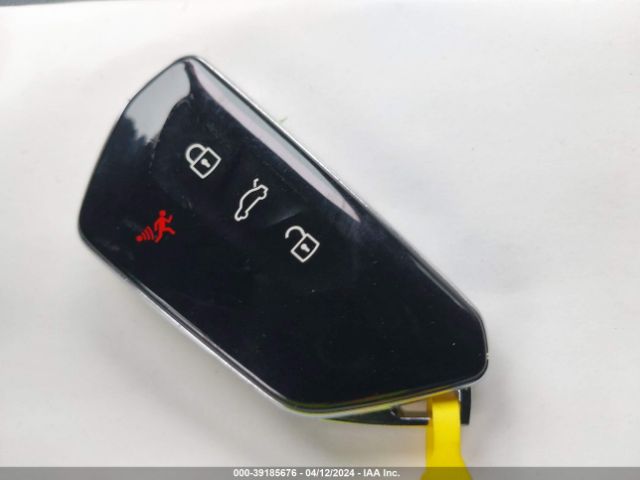 1V2CMPE87PC024327 Volkswagen ID.4 PRO