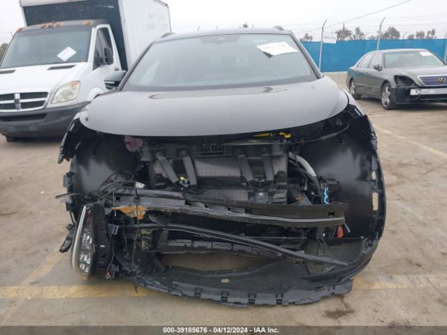 1V2CMPE87PC024327 Volkswagen ID.4 PRO
