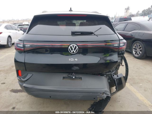 1V2CMPE87PC024327 Volkswagen ID.4 PRO