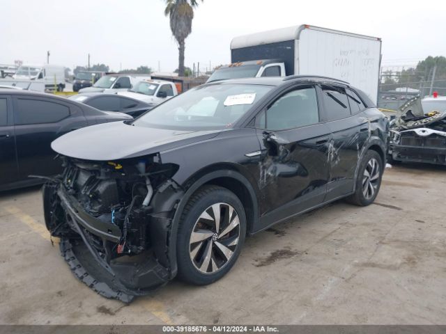 1V2CMPE87PC024327 Volkswagen ID.4 PRO