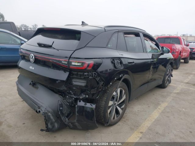 1V2CMPE87PC024327 Volkswagen ID.4 PRO
