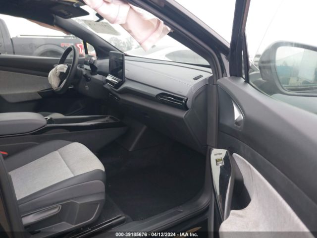 1V2CMPE87PC024327 Volkswagen ID.4 PRO