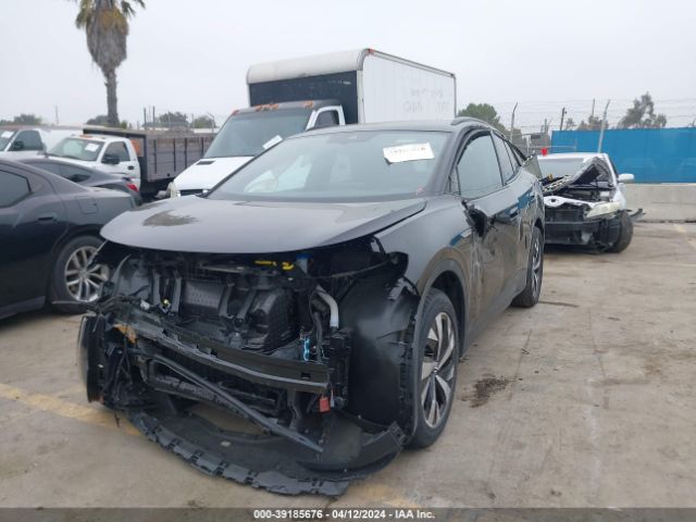 1V2CMPE87PC024327 Volkswagen ID.4 PRO