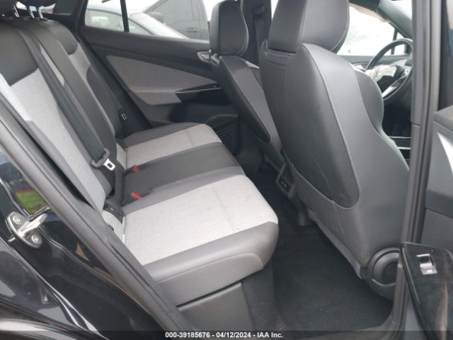 1V2CMPE87PC024327 Volkswagen ID.4 PRO
