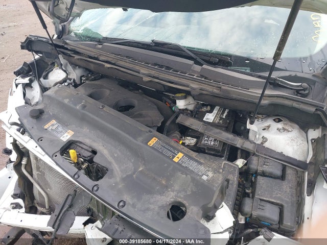 2FMPK3G90JBC24668 Ford EDGE SE