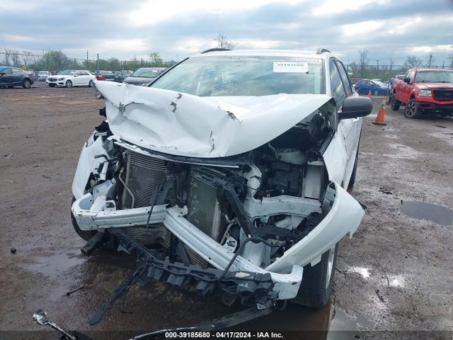 2FMPK3G90JBC24668 Ford EDGE SE