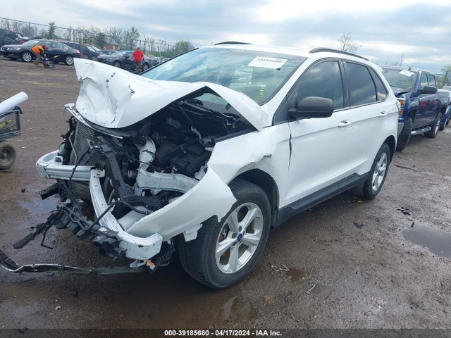 2FMPK3G90JBC24668 Ford EDGE SE