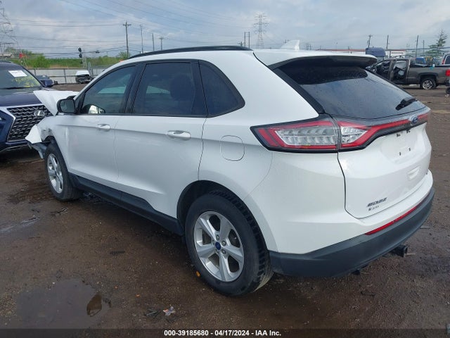 2FMPK3G90JBC24668 Ford EDGE SE