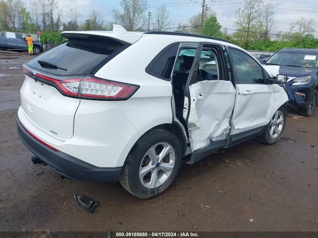 2FMPK3G90JBC24668 Ford EDGE SE