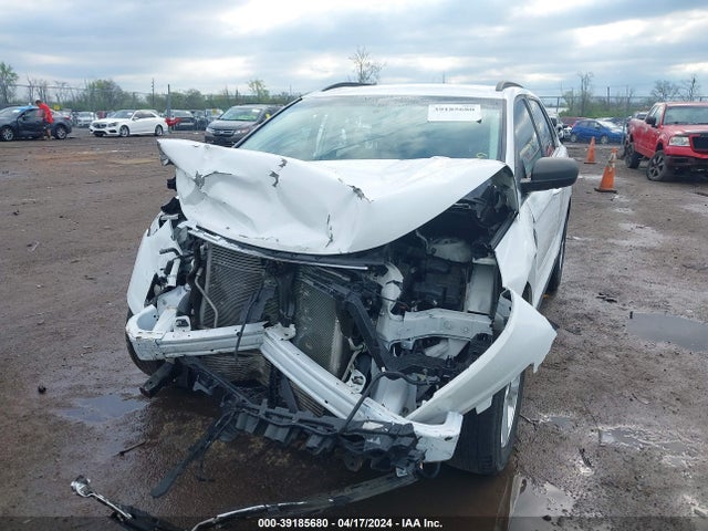 2FMPK3G90JBC24668 Ford EDGE SE