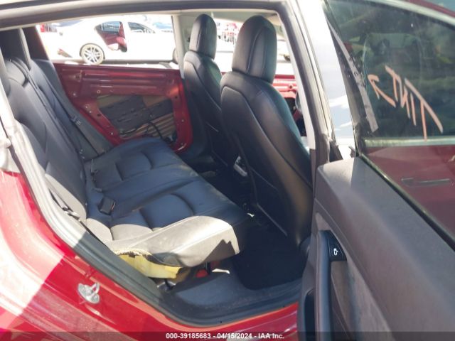 5YJ3E1EAXJF041101 Tesla Model 3 Long Range/mid Range