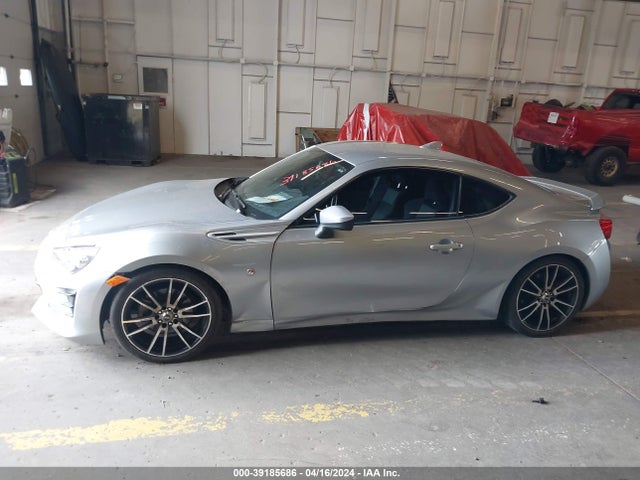Toyota 86 2017 JF1ZNAA11H9706199 Image 14