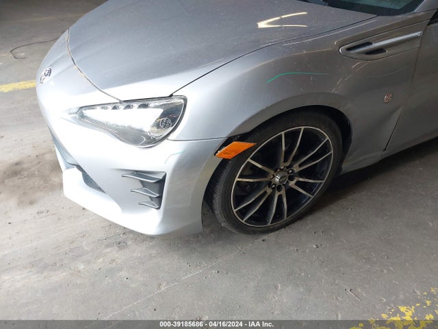 Toyota 86 2017 JF1ZNAA11H9706199 Image 17
