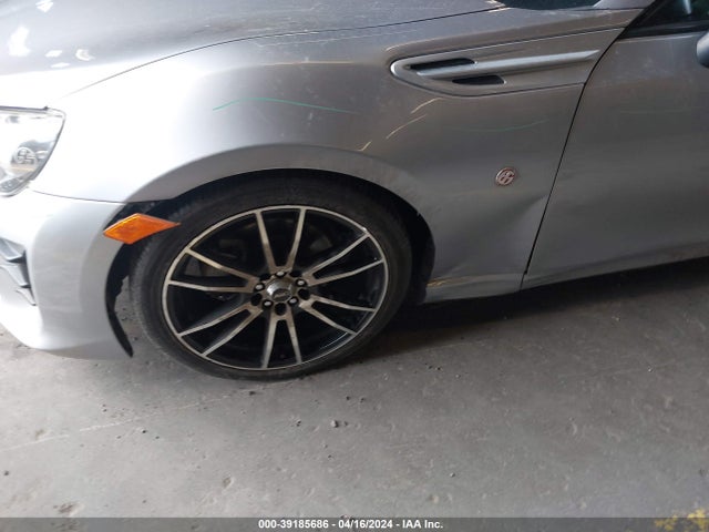 Toyota 86 2017 JF1ZNAA11H9706199 Image 18