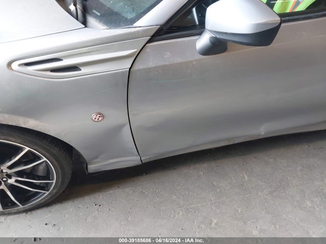 Toyota 86 2017 JF1ZNAA11H9706199 Image 19