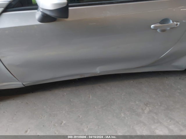 Toyota 86 2017 JF1ZNAA11H9706199 Image 20