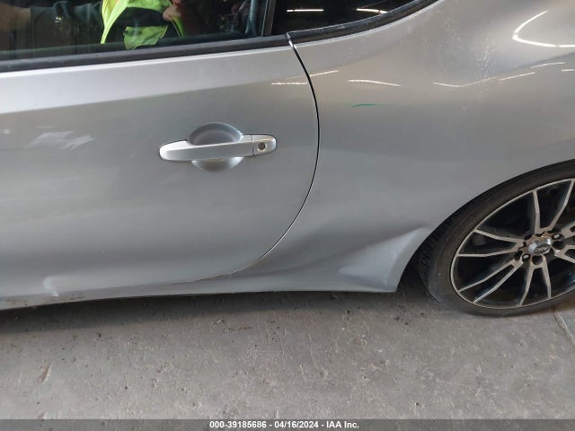 Toyota 86 2017 JF1ZNAA11H9706199 Image 21
