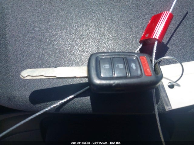 Honda Civic Lx 2014 2HGFG3B53EH525350 Image 11