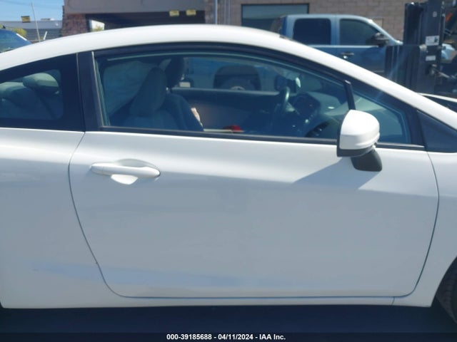 Honda Civic Lx 2014 2HGFG3B53EH525350 Image 13