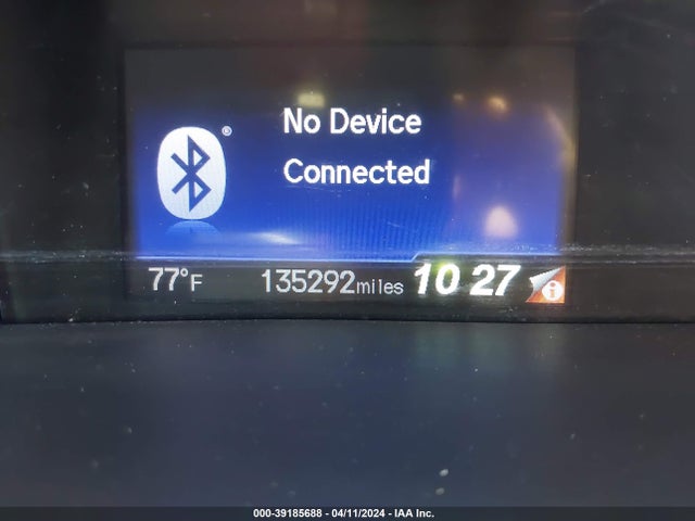 Honda Civic Lx 2014 2HGFG3B53EH525350 Image 7