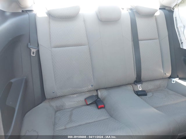 Honda Civic Lx 2014 2HGFG3B53EH525350 Image 8