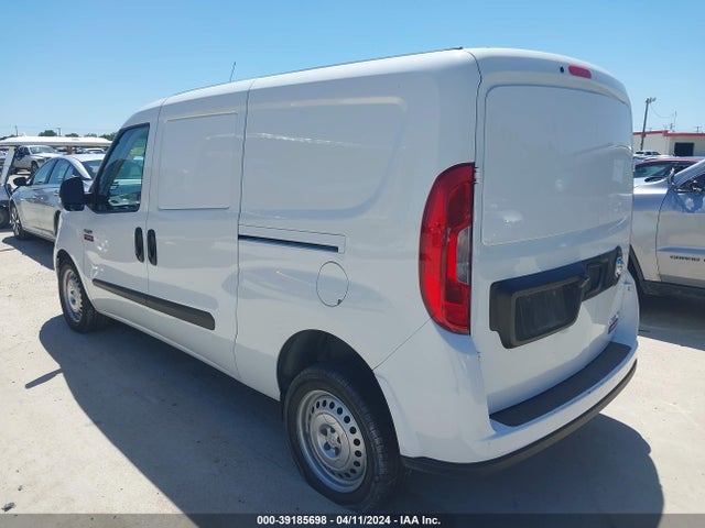 ZFBHRFAB3N6Y24559 RAM Promaster City Cargo Van