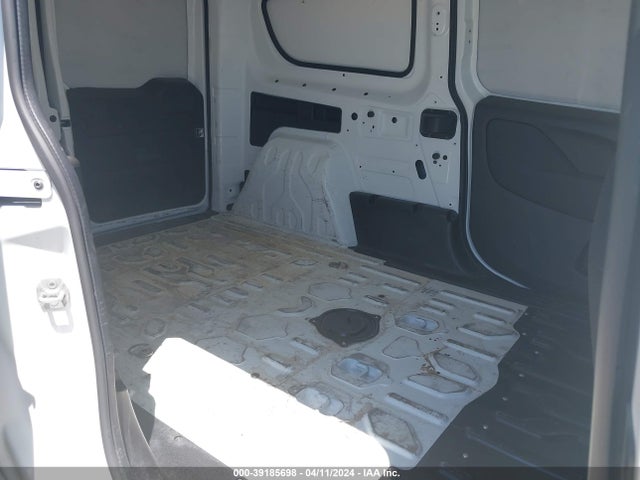 ZFBHRFAB3N6Y24559 RAM Promaster City Cargo Van