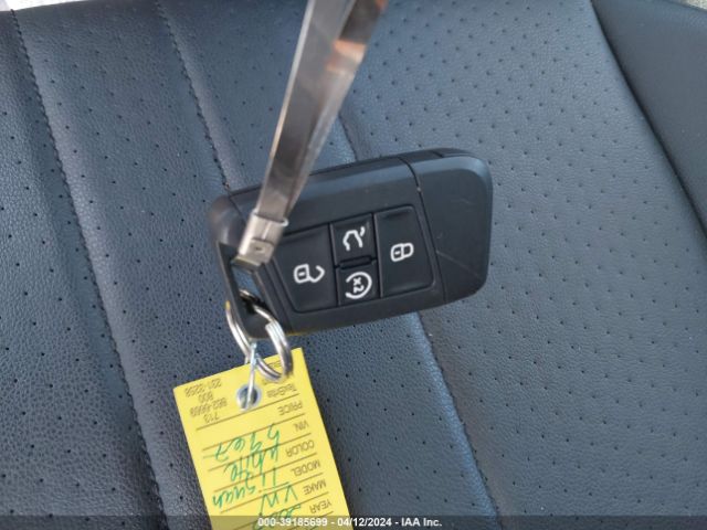 3VVNB7AX7PM005967 Volkswagen Tiguan 2.0t Se