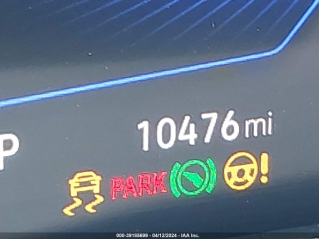 3VVNB7AX7PM005967 Volkswagen Tiguan 2.0t Se