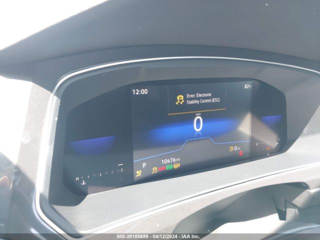 3VVNB7AX7PM005967 Volkswagen Tiguan 2.0t Se