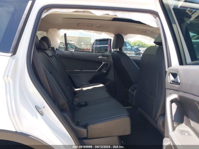 3VVNB7AX7PM005967 Volkswagen Tiguan 2.0t Se