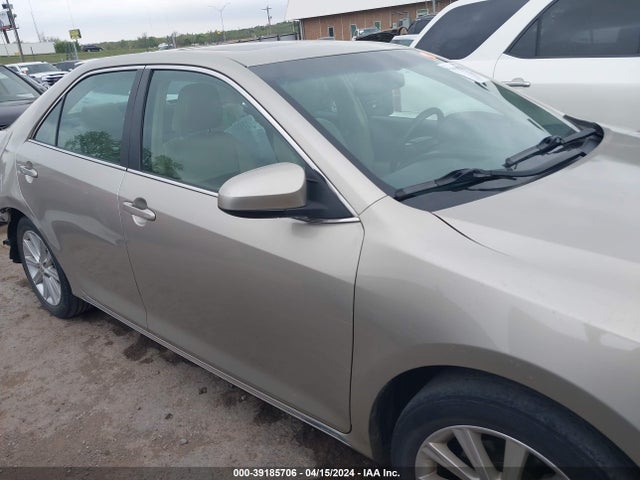 Toyota CAMRY XLE 2014 4T1BF1FK2EU385269 Image 14