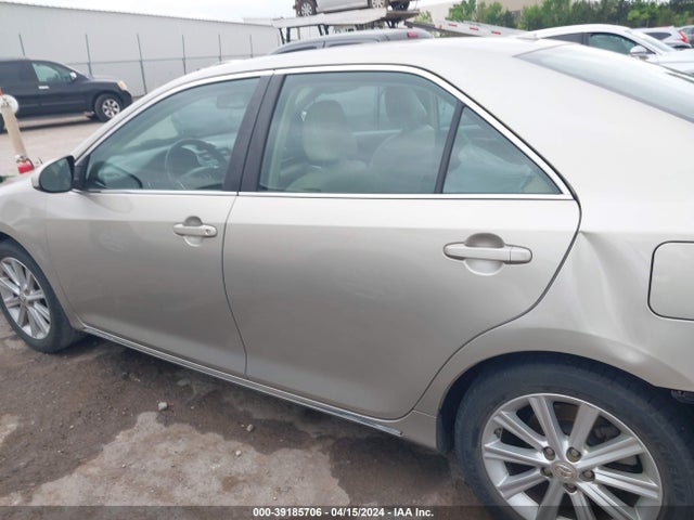 Toyota CAMRY XLE 2014 4T1BF1FK2EU385269 Image 15
