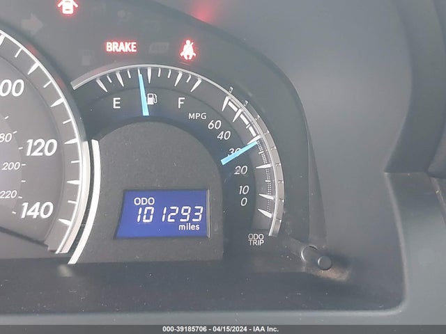 Toyota CAMRY XLE 2014 4T1BF1FK2EU385269 Image 7