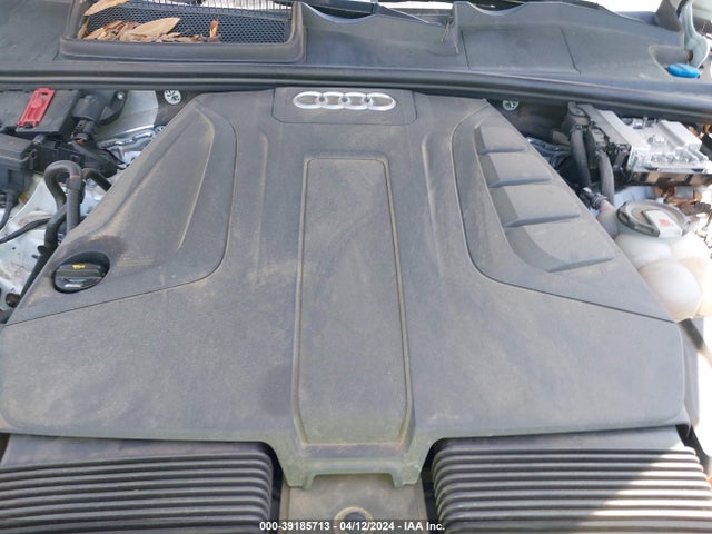 WA1LHAF70KD040035 Audi Q7 45 Premium/45 Se Premium